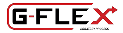 G-Flex modular conveyor systems for food processing