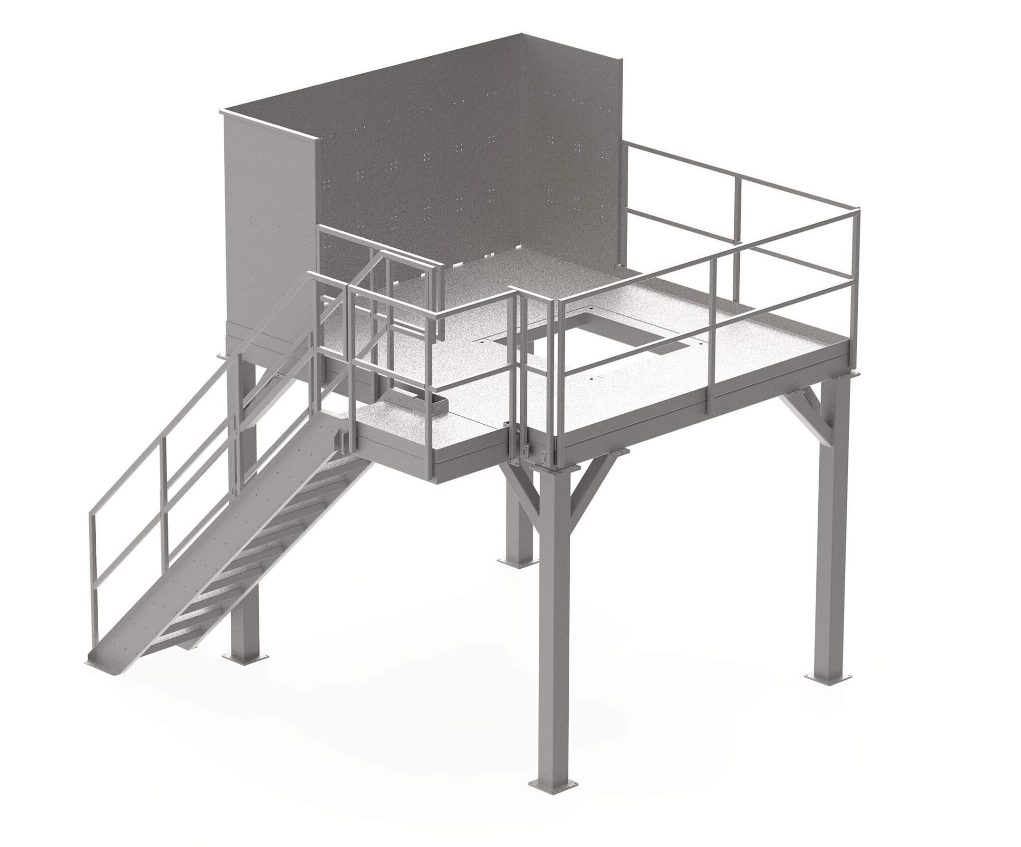 Scale platforms designed for precise weighing solutions in food and industrial applications, featuring robust construction and advanced accuracy technology.