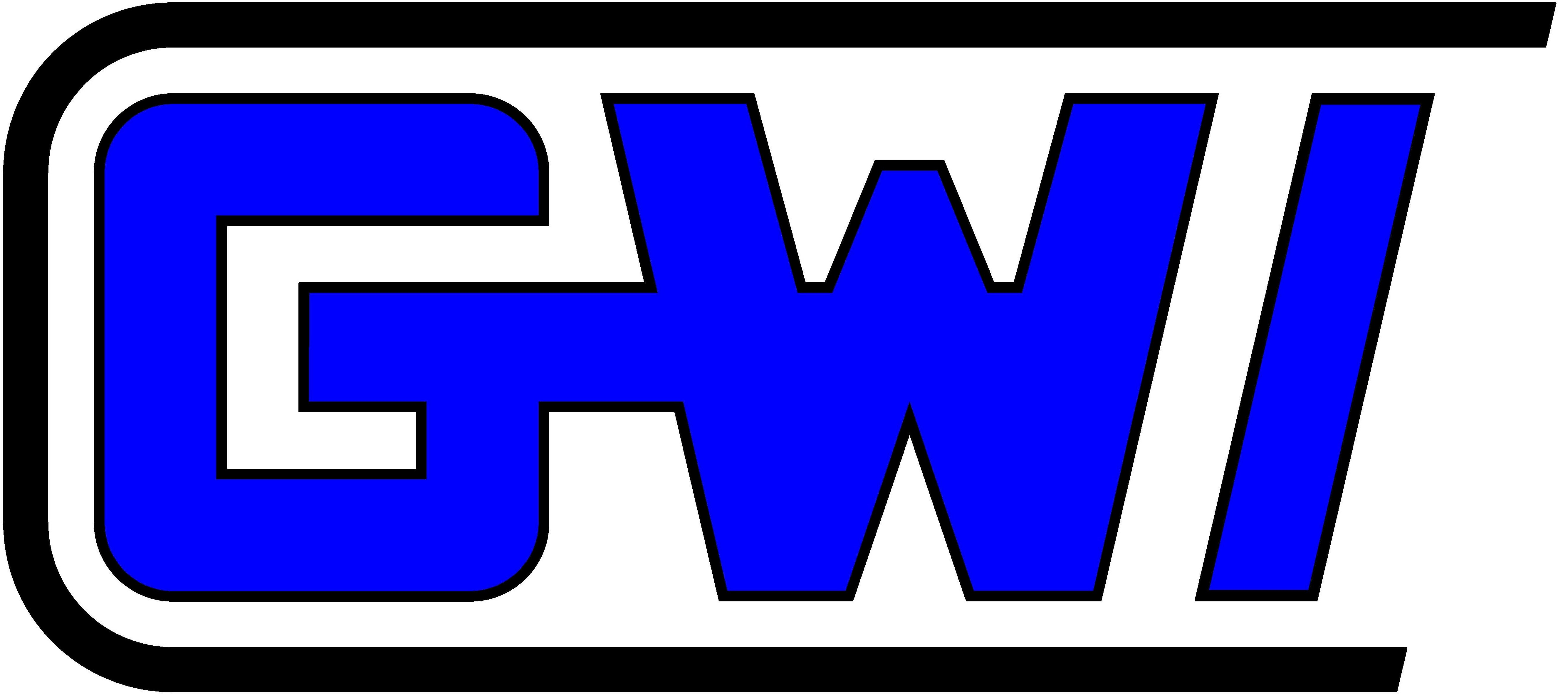 GWI Global company logo representing innovative material handling and processing solutions.