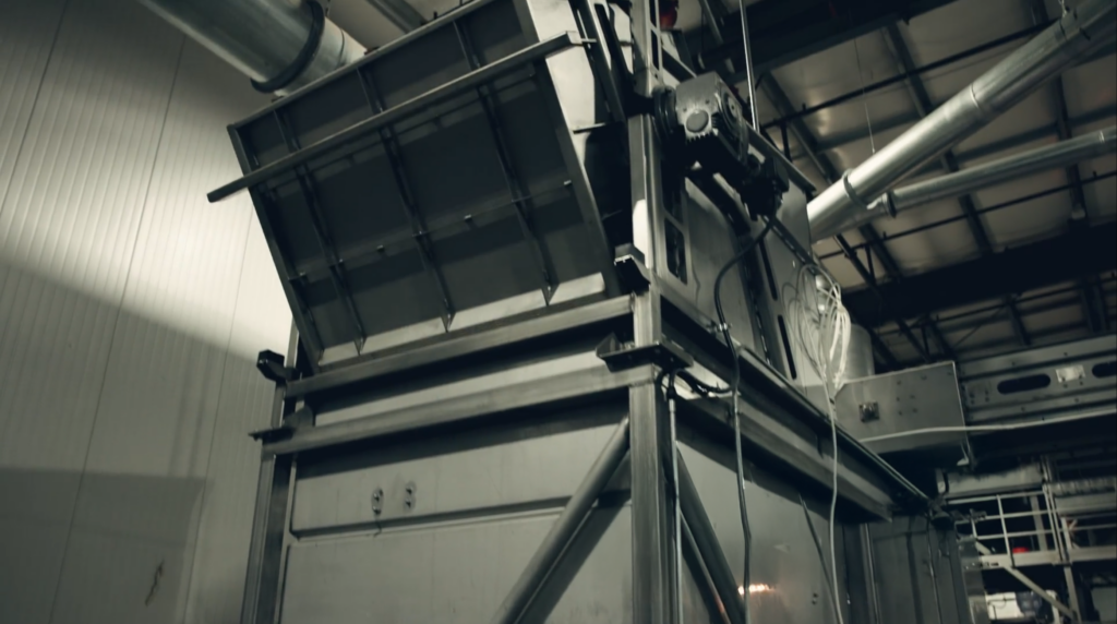 Comprehensive nut processing solutions featuring advanced sorting, cleaning, and handling systems designed for efficiency and hygienic food production.